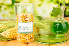 Harbertonford biofuel availability