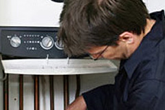 boiler repair Harbertonford