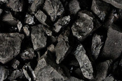 Harbertonford coal boiler costs