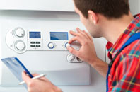 free commercial Harbertonford boiler quotes