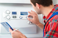 free Harbertonford gas safe engineer quotes